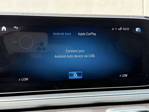 Used 2022 Mercedes-Benz GLS 450 4MATIC image 16