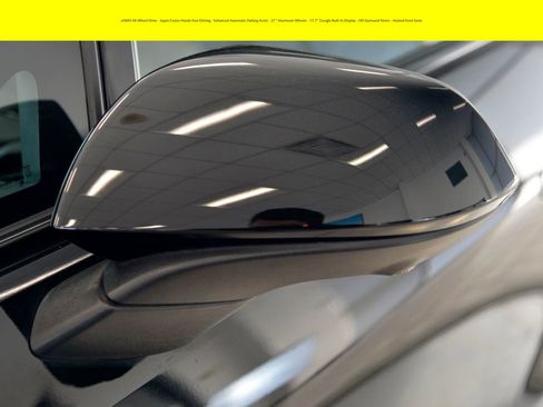 Certified 2024 Chevrolet Equinox EV RS image 12