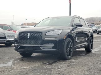 New 2026 Lincoln Corsair Premiere video 2