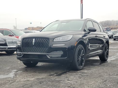 New 2026 Lincoln Corsair Premiere image 2