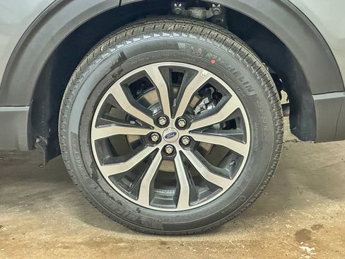New 2026 Ford Explorer ST-Line AWD/4WD image 45