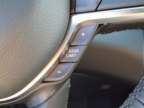 New 2026 RAM 1500 Big Horn w/ Night Edition AWD/4WD image 48