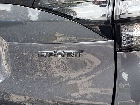 New 2026 Subaru Forester Sport w/ Onyx Edition AWD/4WD image 20