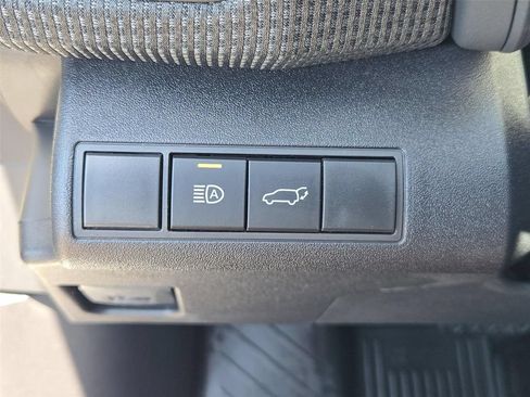 Used 2024 Toyota bZ4X FWD w/ Weather Package image 10