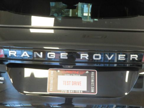 Used 2020 Land Rover Range Rover Evoque SE AWD/4WD image 62