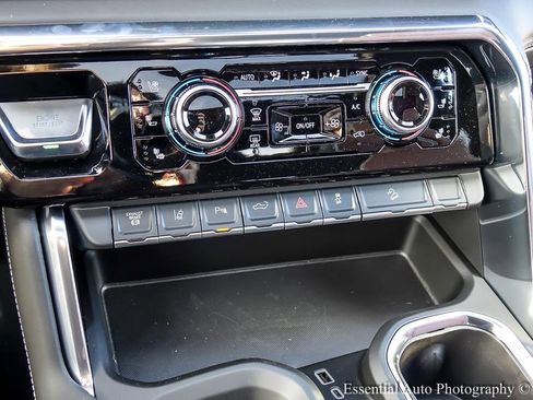 New 2026 GMC Sierra 2500 Denali Ultimate image 22