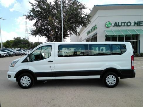 Used 2025 Ford Transit 350 XLT RWD image 10