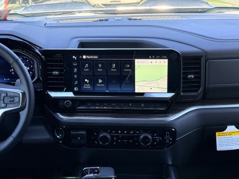 New 2026 Chevrolet Silverado 1500 LT Trail Boss w/ LT Trail Boss Premium Package image 17