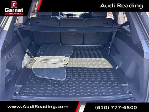 Certified 2026 Audi Q7 3.0T Premium Plus w/ Premium Plus Package AWD/4WD image 24