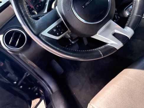Used 2011 Chevrolet Camaro LT w/ RS Package RWD image 19