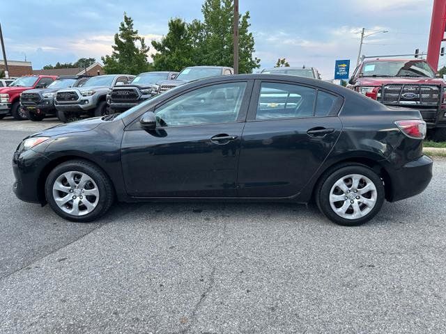 Used 2013 MAZDA MAZDA3 i Sport FWD image 8