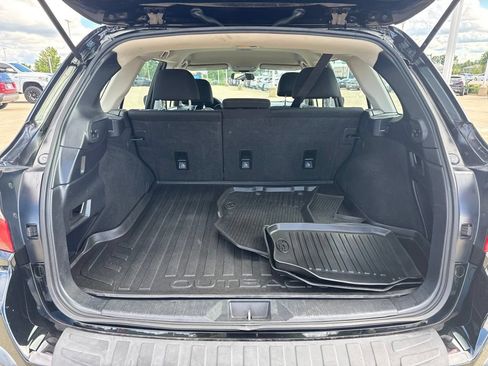 Used 2018 Subaru Outback 2.5i AWD/4WD image 18