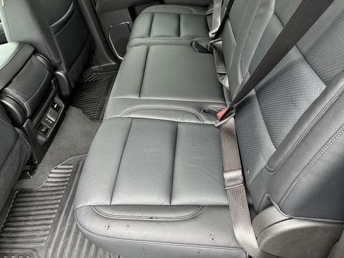 Used 2026 Chevrolet Silverado 1500 RST RWD image 15