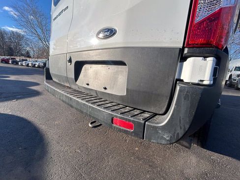 Used 2024 Ford Transit 250 Low Roof w/ Exterior Upgrade Package image 9