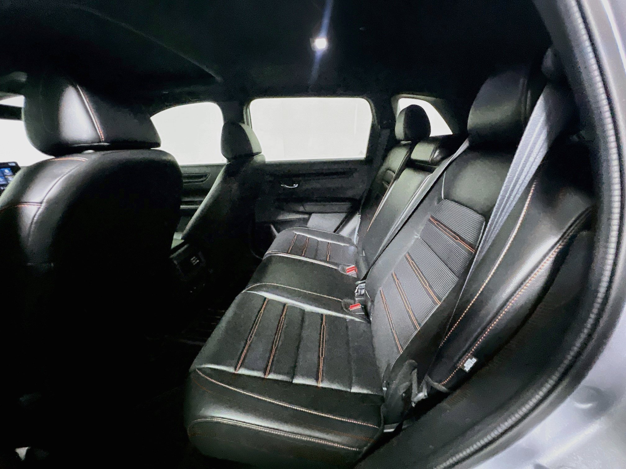 Used 2025 Honda CR-V Sport-L image 28