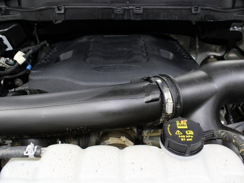 Used 2023 Ford F150 Tremor w/ 360 Degree Camera Package image 31