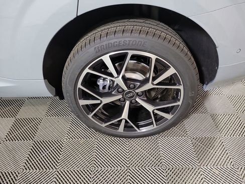 New 2026 Audi Q3 quattro 2.0T image 11