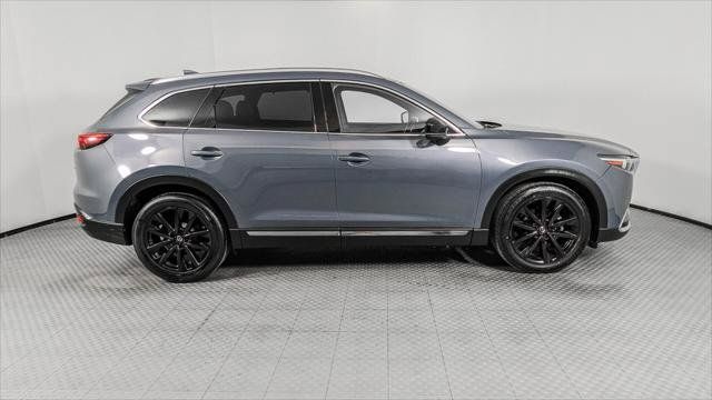 Used 2023 MAZDA CX-9 Carbon Edition AWD/4WD image 9