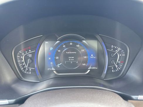 Used 2019 Hyundai Santa Fe AWD image 29