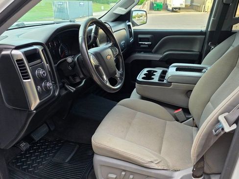 Used 2018 Chevrolet Silverado 1500 LT w/ All Star Edition image 16