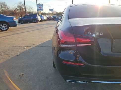 Used 2021 Mercedes-Benz A 220 image 10