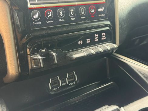 Used 2021 RAM 2500 Laramie AWD/4WD image 21