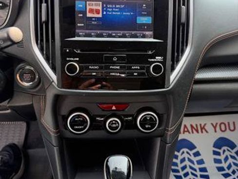 Used 2021 Subaru Crosstrek 2.0i Premium w/ Moonroof Package AWD/4WD image 13