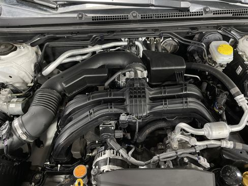 Used 2024 Subaru Crosstrek 2.5i Limited image 17