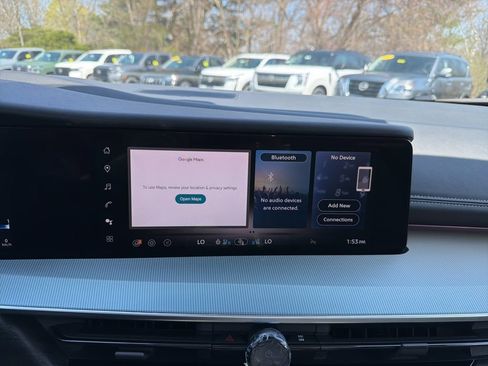 New 2026 Nissan Murano SL w/ Comfort Package AWD/4WD image 16