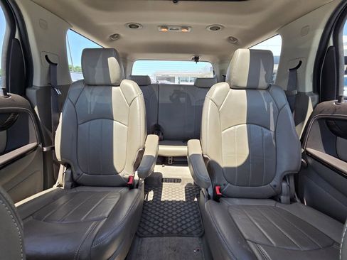 Used 2014 GMC Acadia Denali FWD image 30