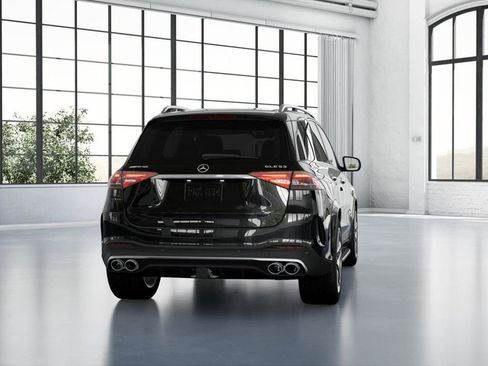 New 2026 Mercedes-Benz GLE 53 AMG 4MATIC image 70