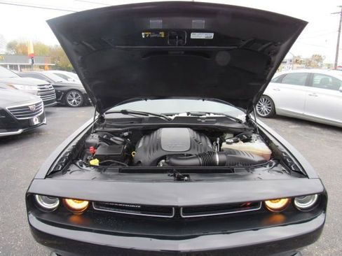 Used 2021 Dodge Challenger R/T image 11