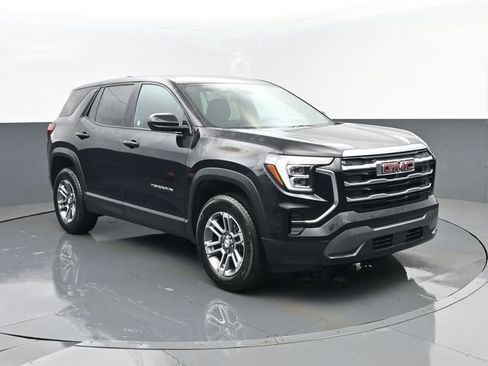 Used 2025 GMC Terrain Elevation image 3