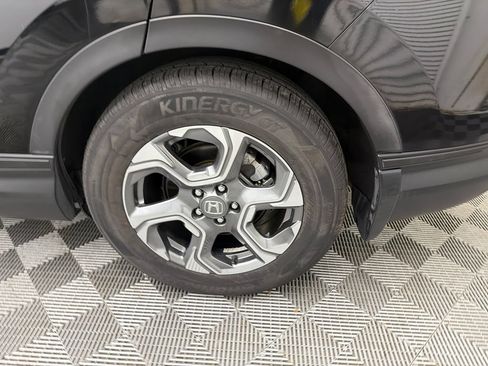 Used 2019 Honda CR-V EX-L image 22