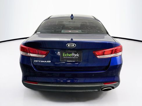 Used 2018 Kia Optima LX FWD image 7