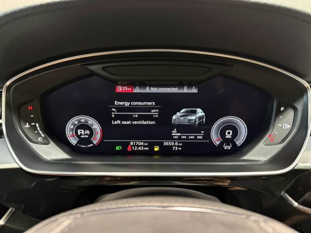 Used 2019 Audi A8 L 3.0T w/ Executive Package AWD/4WD image 18