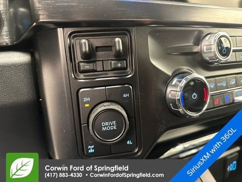 New 2026 Ford F350 Lariat w/ Chrome Package image 28