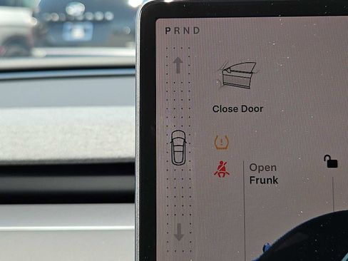 Used 2025 Tesla Model 3 RWD image 27
