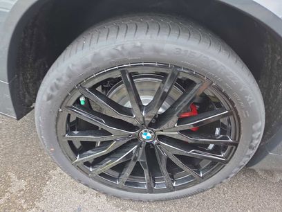New 2026 BMW X5 xDrive40i