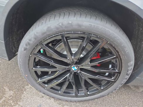 New 2026 BMW X5 xDrive40i AWD/4WD image 3