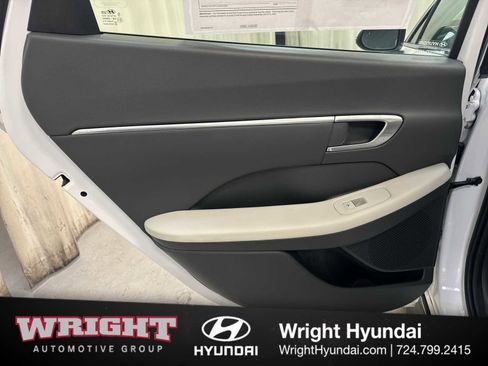 Used 2023 Hyundai Sonata SEL image 12