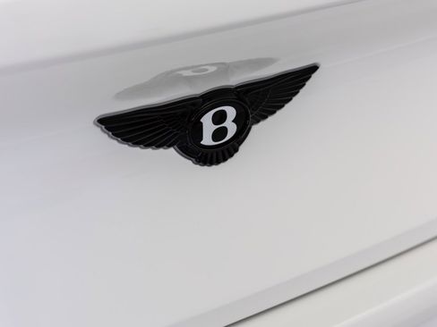 New 2025 Bentley Continental GTC image 14