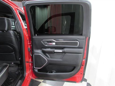 Used 2021 RAM 1500 Laramie w/ Sport Appearance Package image 27