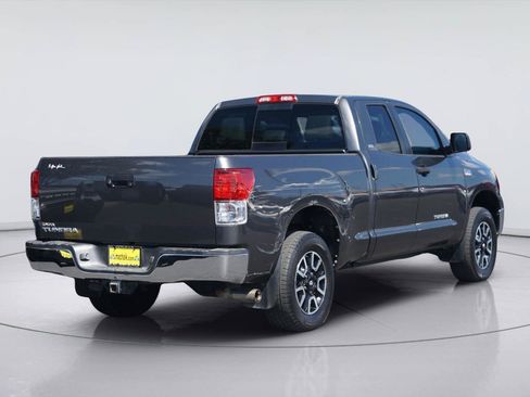 Used 2013 Toyota Tundra 2WD Double Cab w/ SR5 Pkg image 6