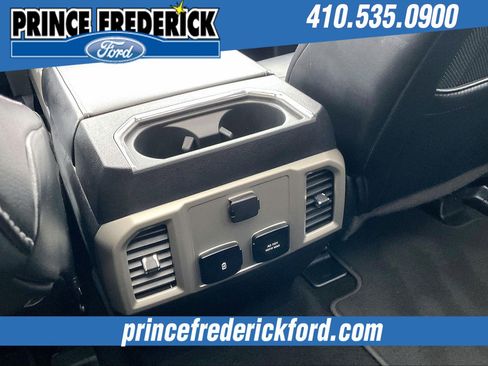 Used 2019 Ford F350 Lariat w/ Lariat Ultimate Package image 32