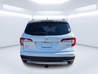 Used 2022 Honda Pilot Touring