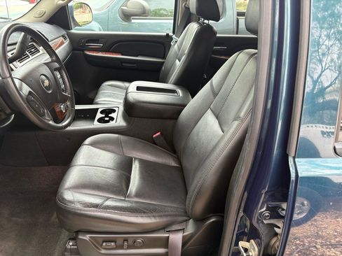 Used 2007 Chevrolet Avalanche LT w/ LT Preferred Equipment Group image 66