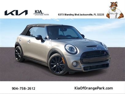 Used 2017 MINI Cooper S