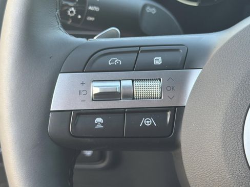 New 2026 Hyundai Santa Cruz Limited AWD/4WD image 14