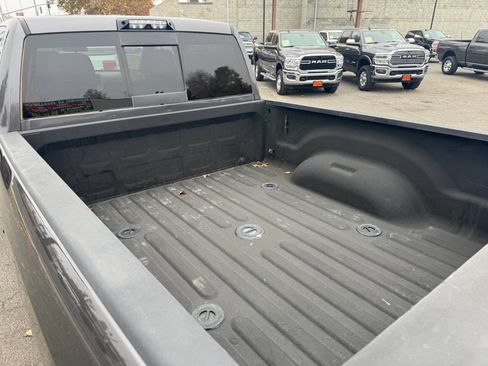 Used 2021 RAM 2500 Tradesman w/ Towing Technology Group image 22